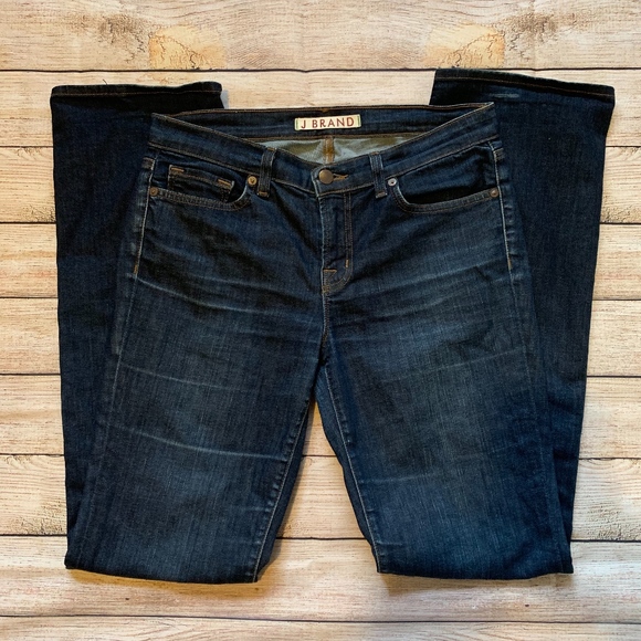 J Brand Denim - J. Brand Jeans | Straight Leg Size 29